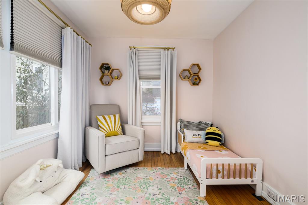 Hardith Hill Terrace - Residential