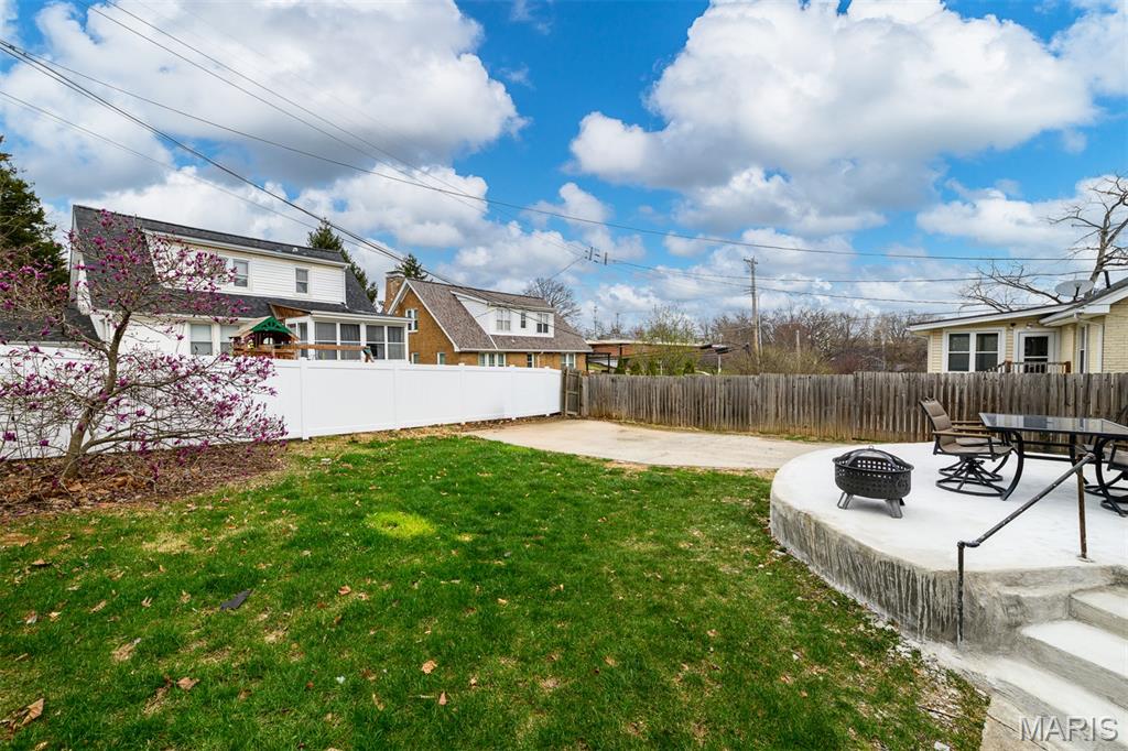 Hardith Hill Terrace - Residential