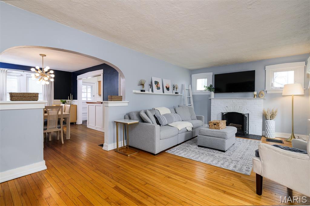 Hardith Hill Terrace - Residential