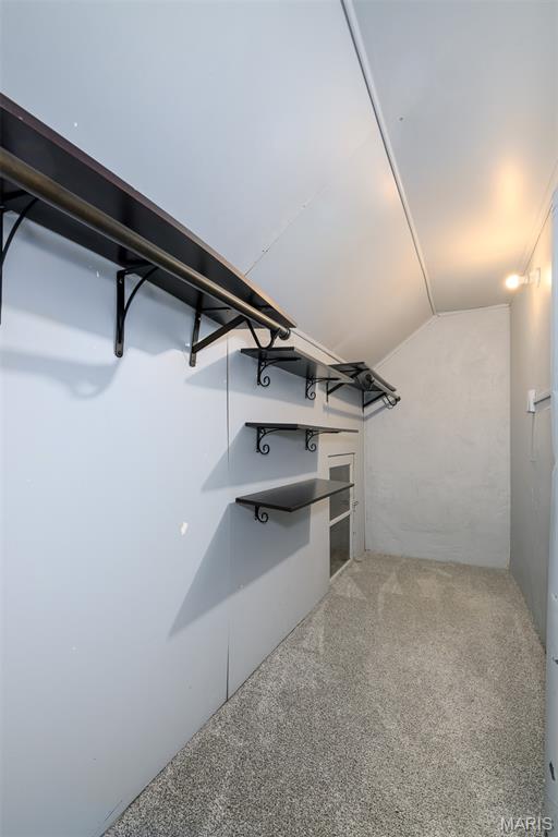 Hardith Hill Terrace - Residential