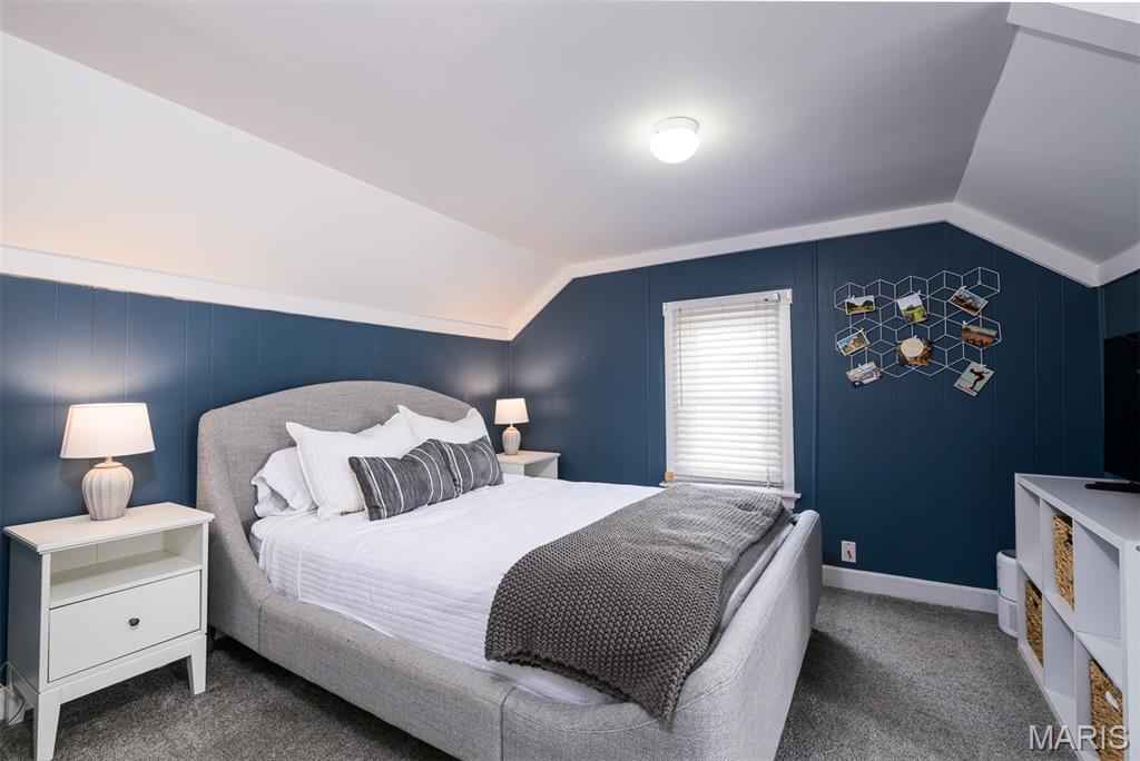 Hardith Hill Terrace - Residential