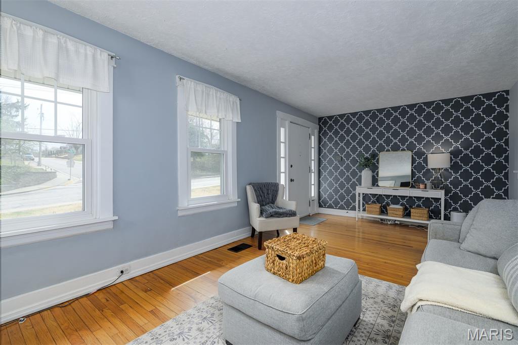 Hardith Hill Terrace - Residential