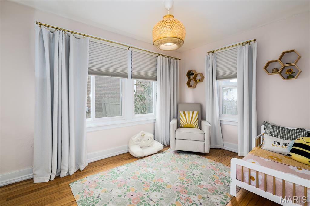 Hardith Hill Terrace - Residential