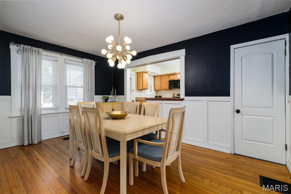 Hardith Hill Terrace - Residential