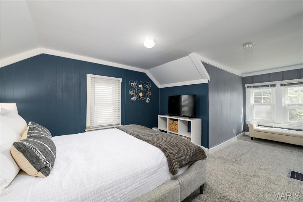 Hardith Hill Terrace - Residential