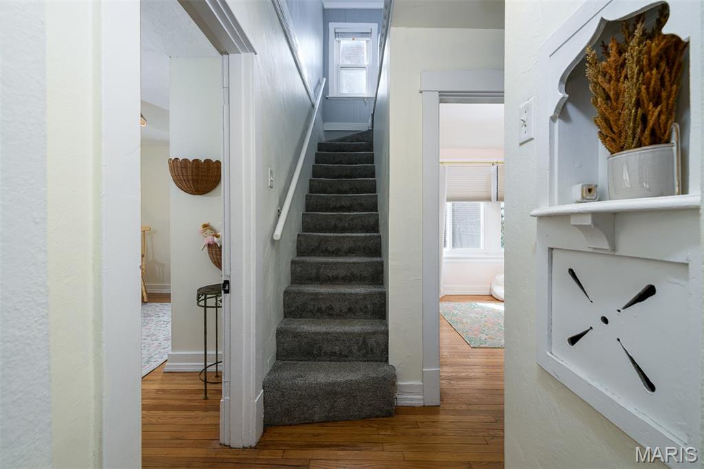 Hardith Hill Terrace - Residential