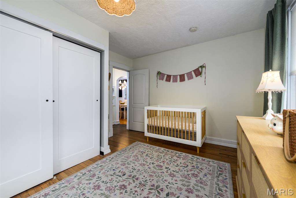 Hardith Hill Terrace - Residential