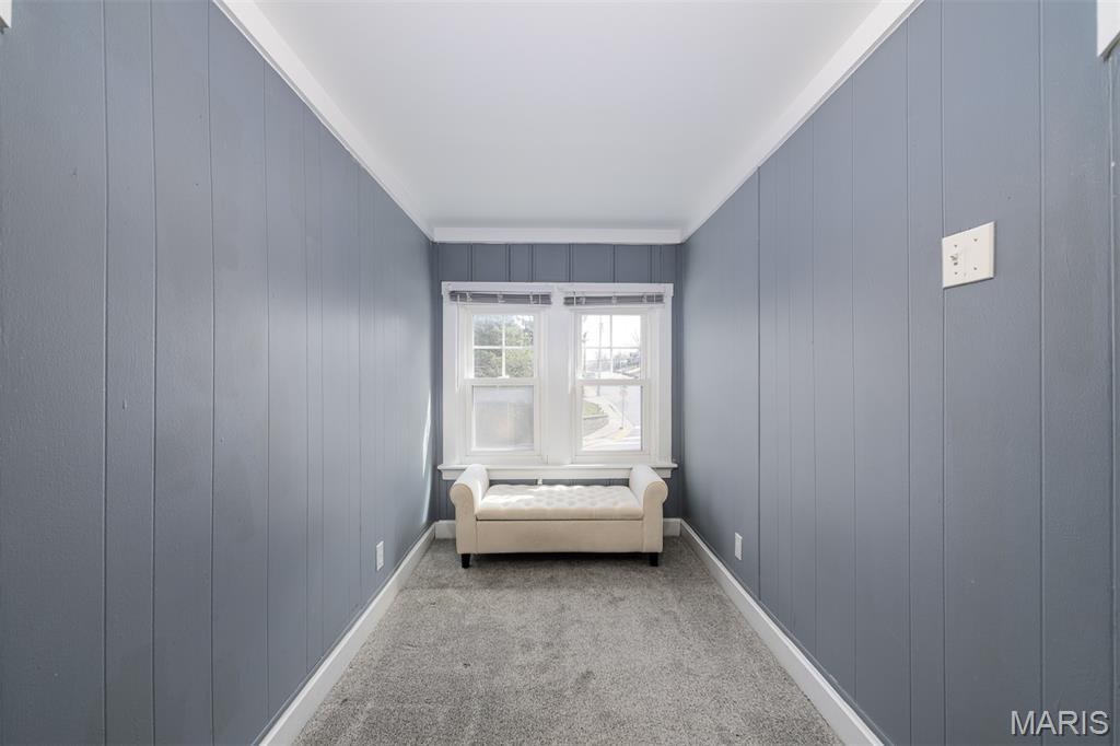 Hardith Hill Terrace - Residential