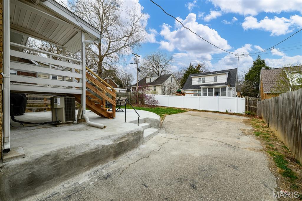 Hardith Hill Terrace - Residential