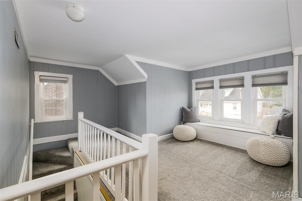 Hardith Hill Terrace - Residential