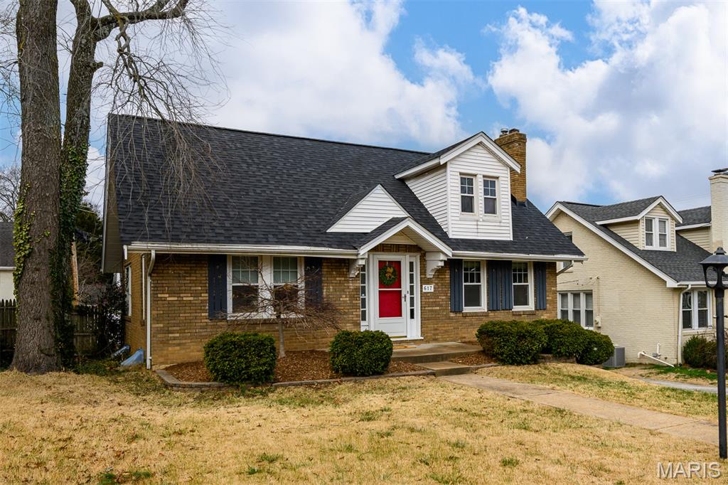 Hardith Hill Terrace - Residential