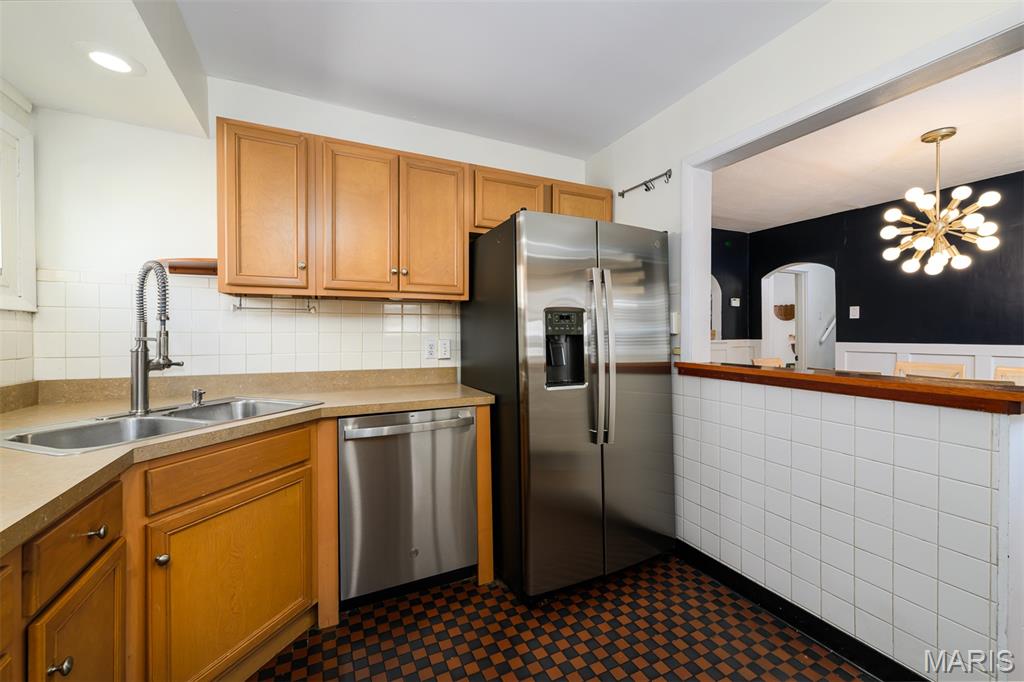 Hardith Hill Terrace - Residential