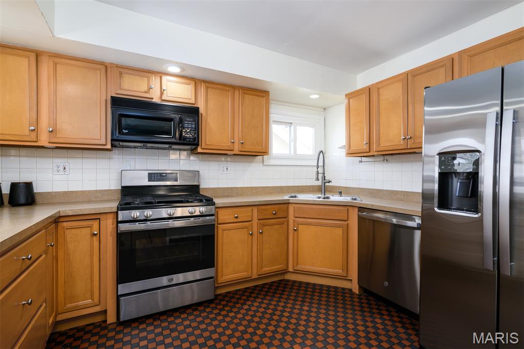 Hardith Hill Terrace - Residential