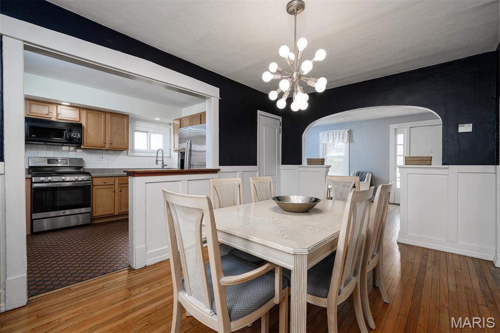 Hardith Hill Terrace - Residential