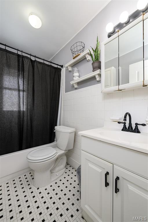 Hardith Hill Terrace - Residential