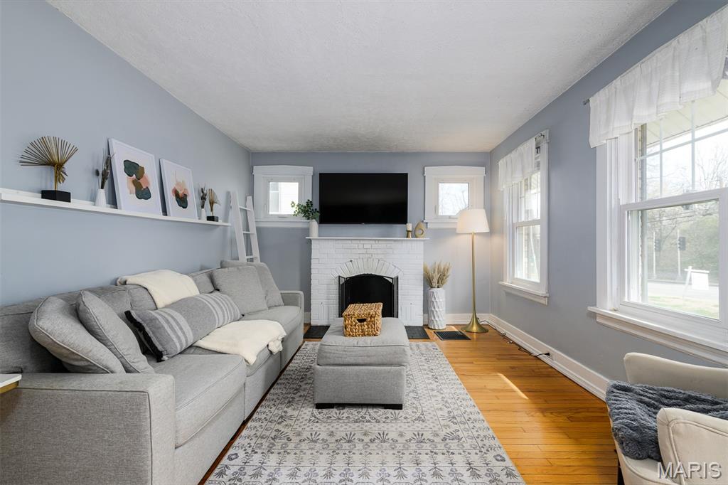 Hardith Hill Terrace - Residential