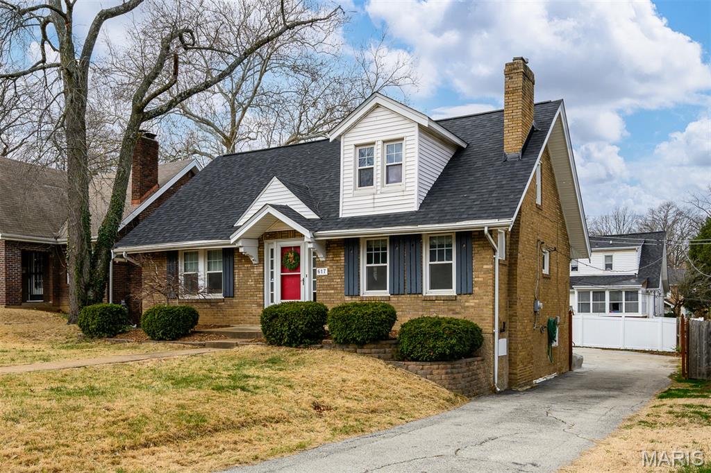 Hardith Hill Terrace - Residential