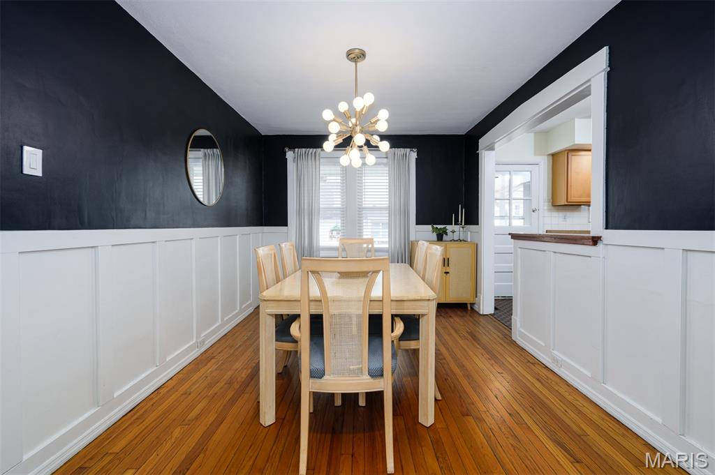 Hardith Hill Terrace - Residential