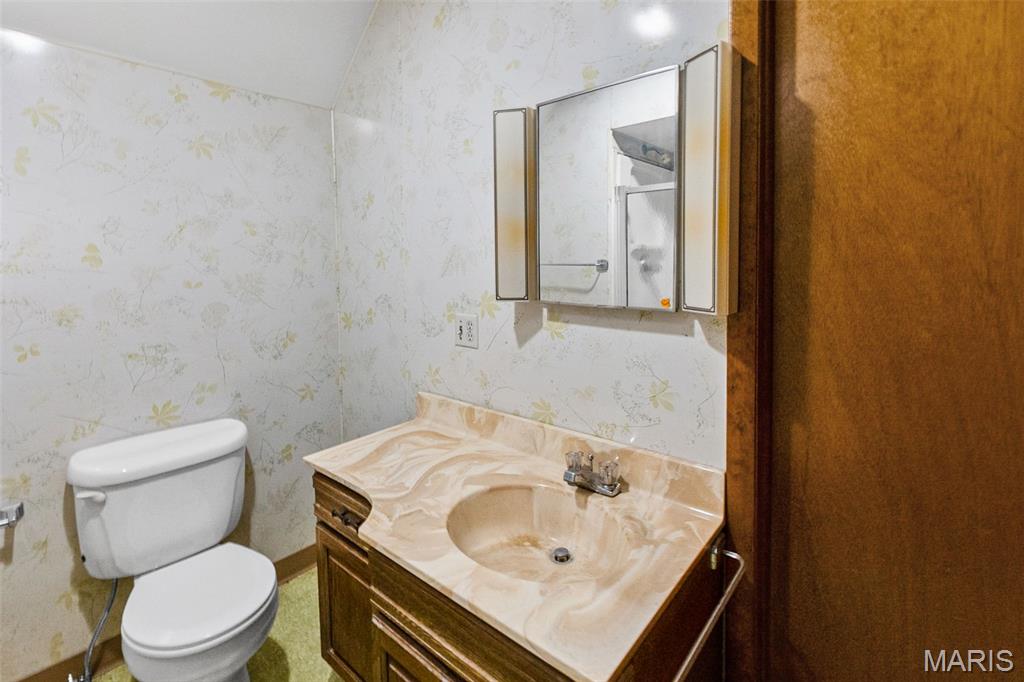 NOT IN A SUBDIVISION - Residential