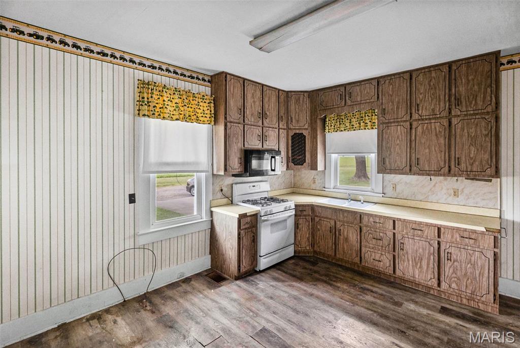 NOT IN A SUBDIVISION - Residential