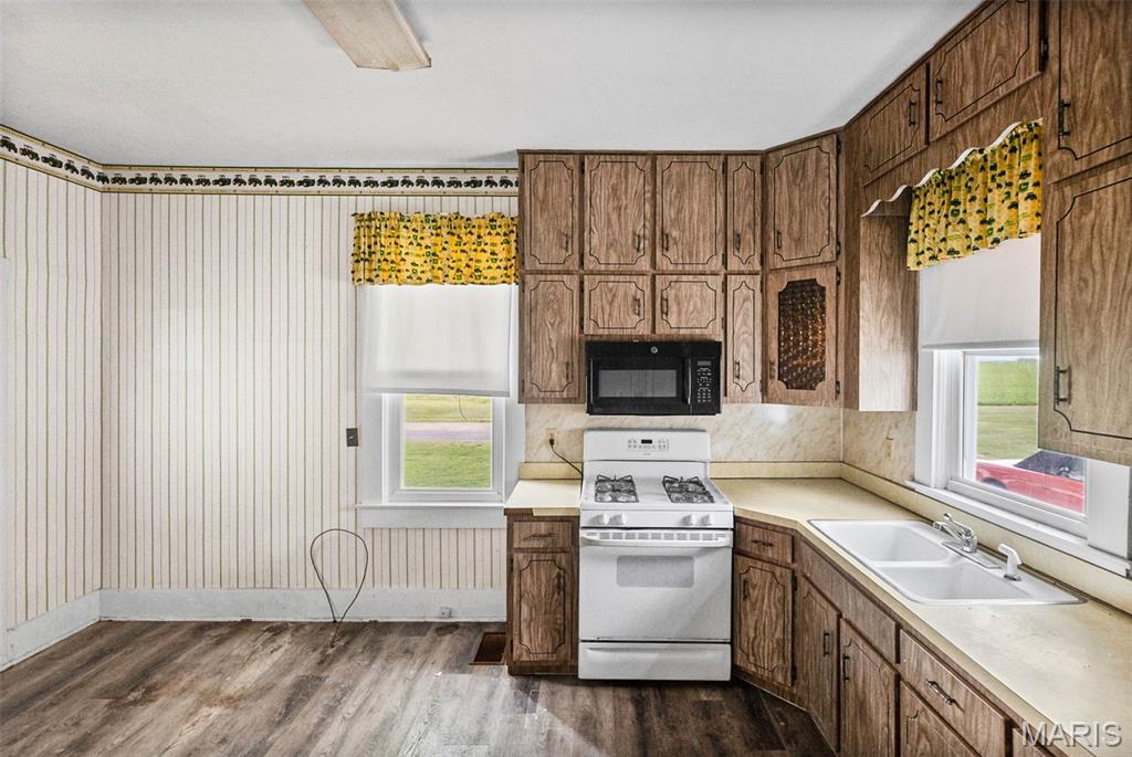 NOT IN A SUBDIVISION - Residential