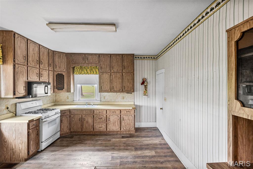 NOT IN A SUBDIVISION - Residential