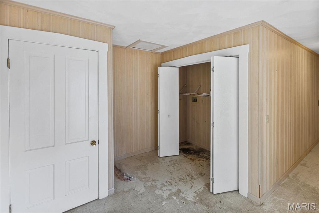 NOT IN A SUBDIVISION - Residential