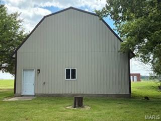 NOT IN A SUBDIVISION - Residential