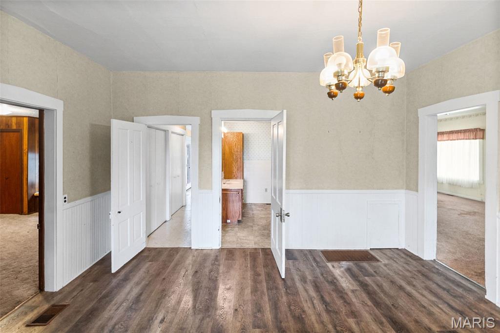 NOT IN A SUBDIVISION - Residential
