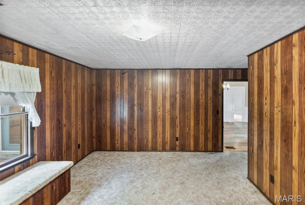 NOT IN A SUBDIVISION - Residential
