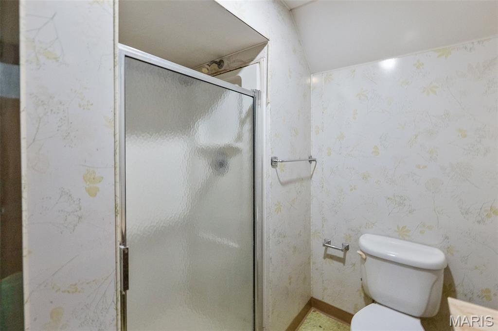 NOT IN A SUBDIVISION - Residential