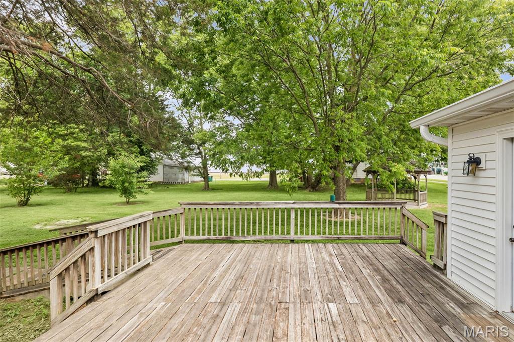 NOT IN A SUBDIVISION - Residential