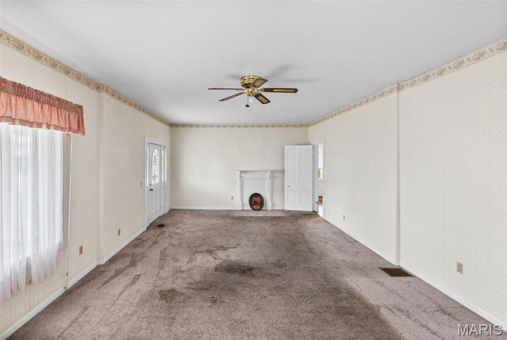 NOT IN A SUBDIVISION - Residential