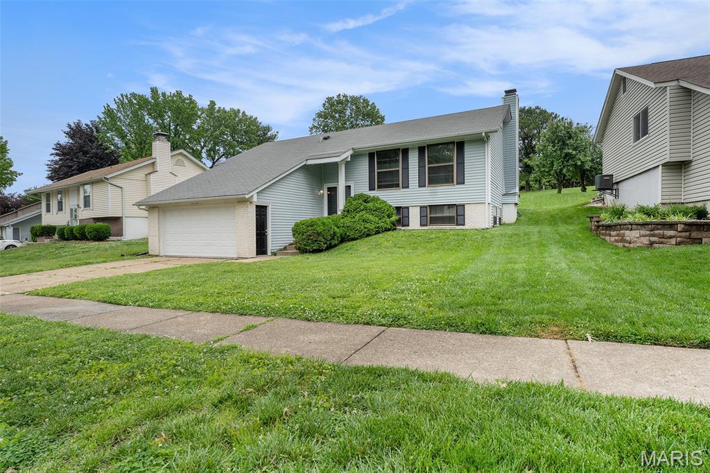 Trailwoods One - Residential