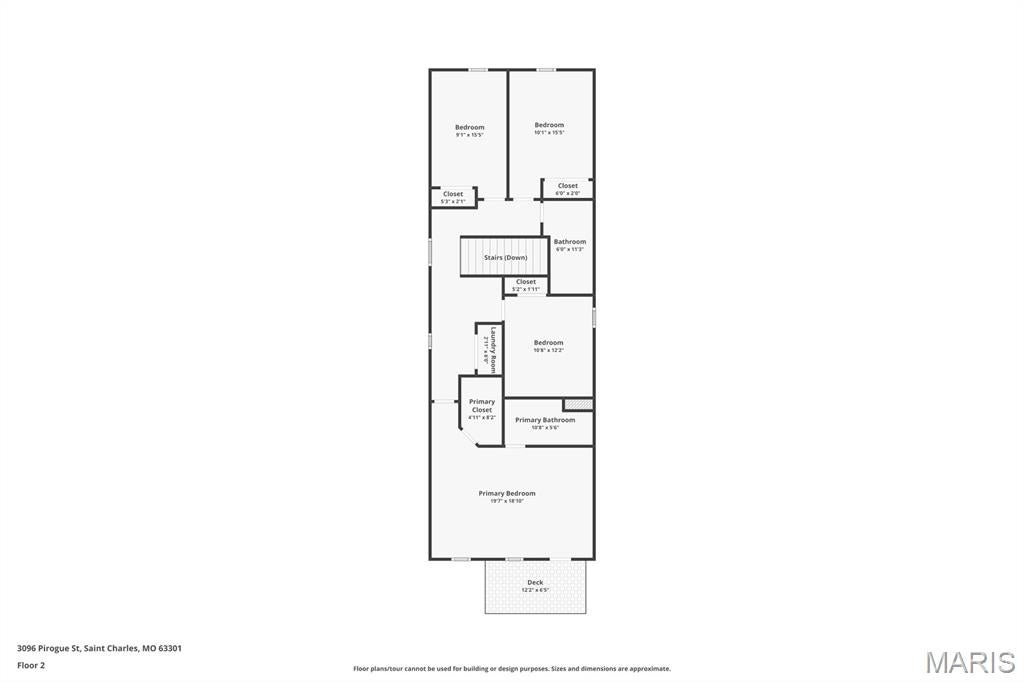 New Town At St Chas 13 - Residential