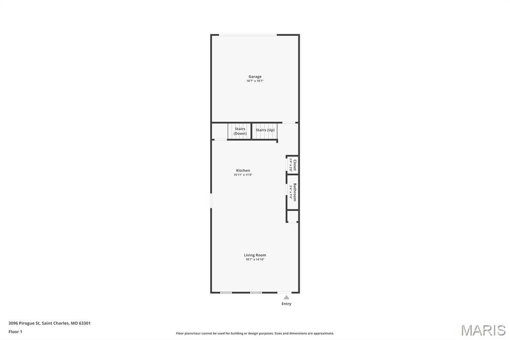 New Town At St Chas 13 - Residential