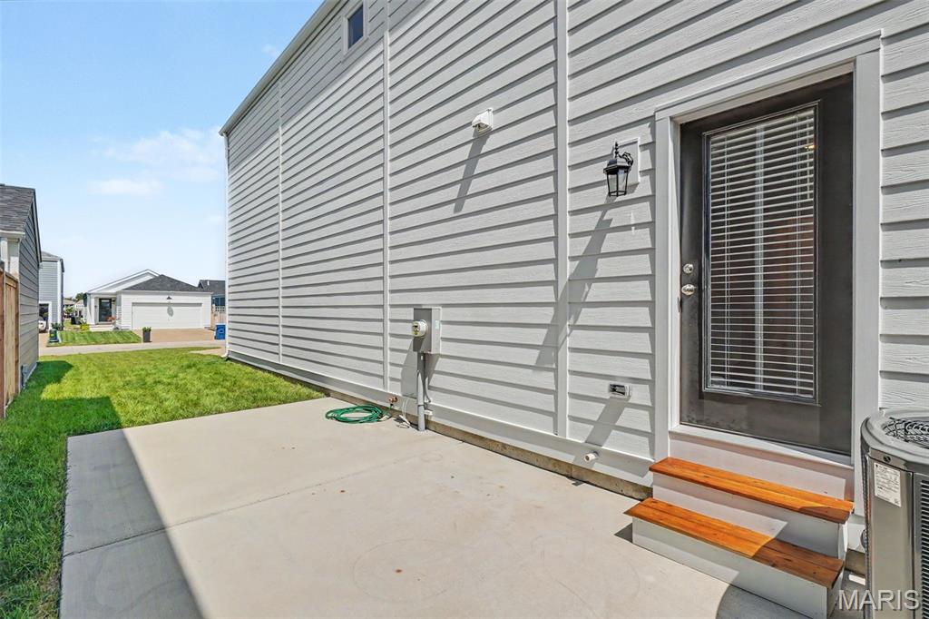 New Town At St Chas 13 - Residential