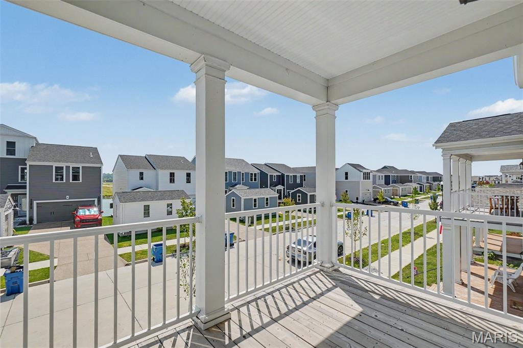 New Town At St Chas 13 - Residential