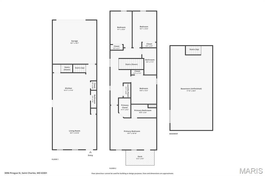 New Town At St Chas 13 - Residential