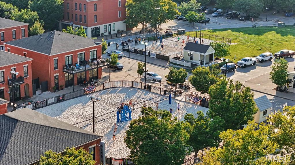 New Town At St Chas 13 - Residential
