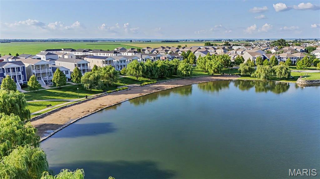 New Town At St Chas 13 - Residential