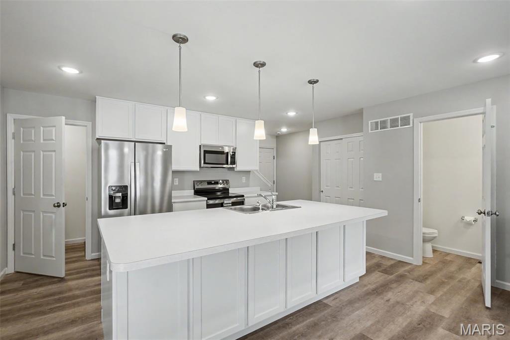 New Town At St Chas 13 - Residential