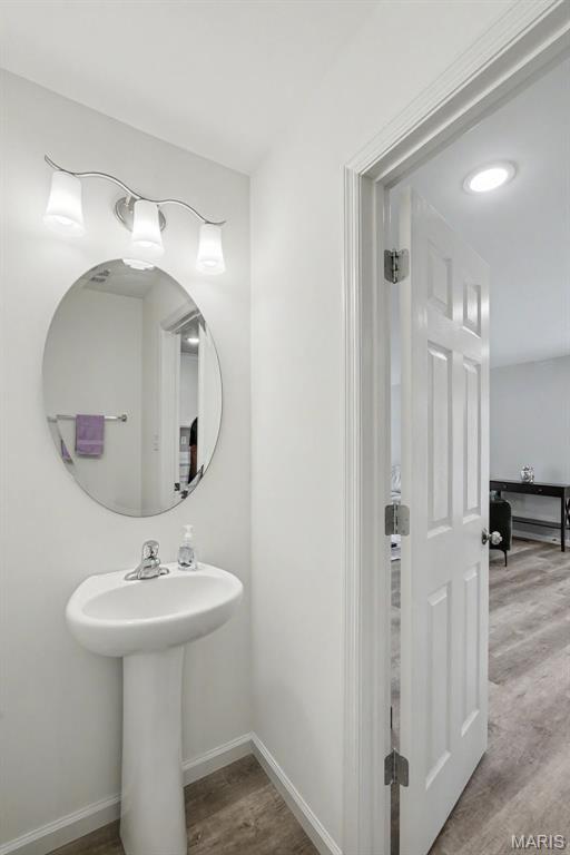 New Town At St Chas 13 - Residential
