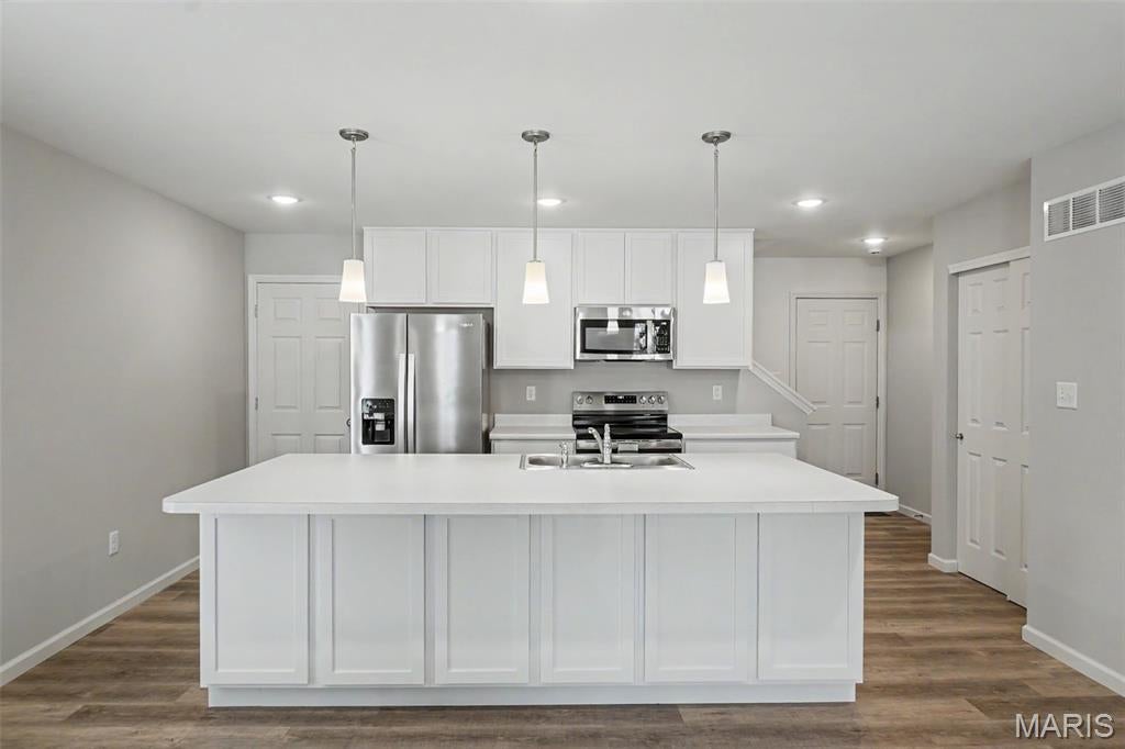 New Town At St Chas 13 - Residential