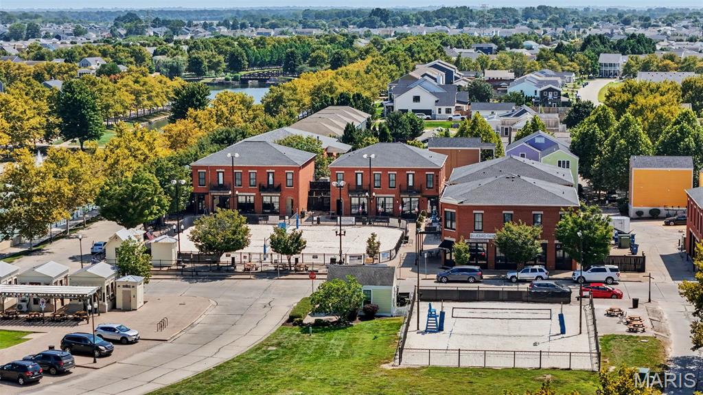 New Town At St Chas 13 - Residential