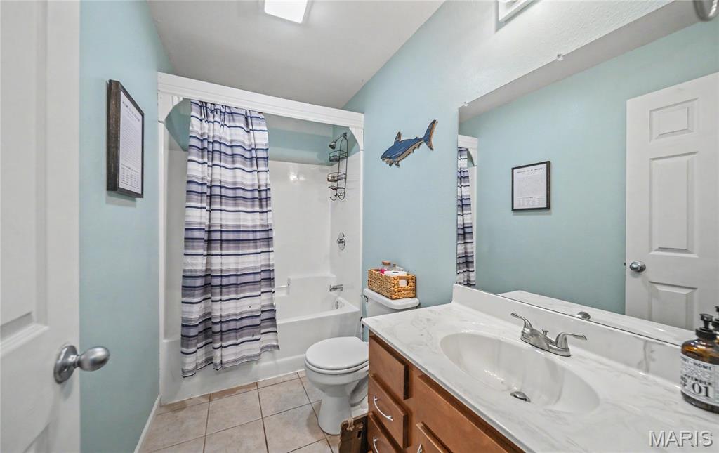 Rocky Point #6 - Residential