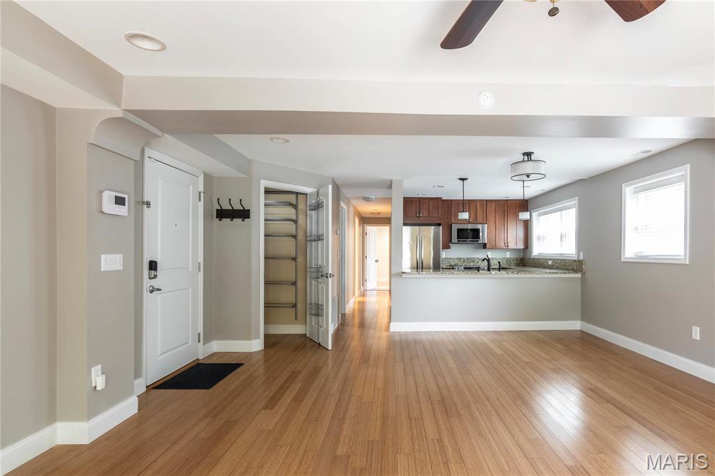 610 Forest Court Walk A Condo - Residential Lease
