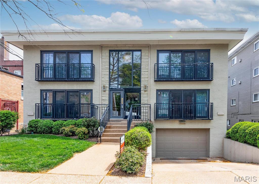 610 Forest Court Walk A Condo - Residential Lease