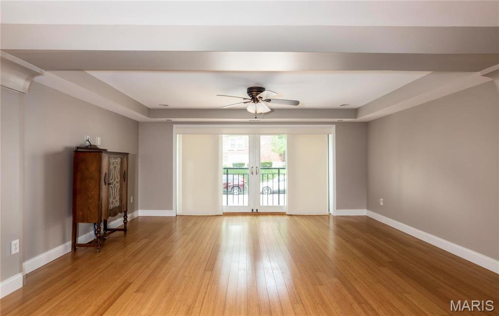 610 Forest Court Walk A Condo - Residential Lease
