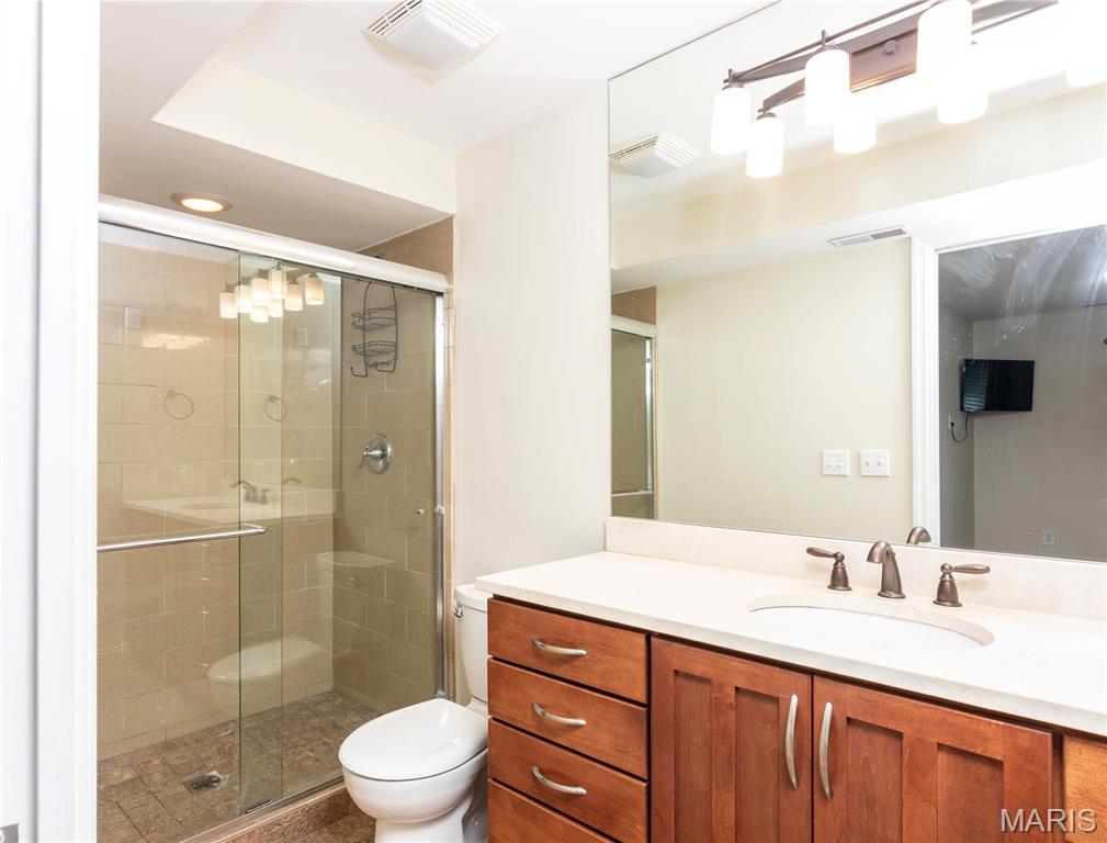 610 Forest Court Walk A Condo - Residential Lease